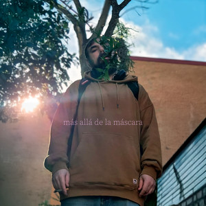 Más allá de la máscara