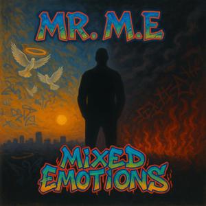 Flick Of A Bic (feat. Intensce Spit Persona & NOONE) (Explicit)