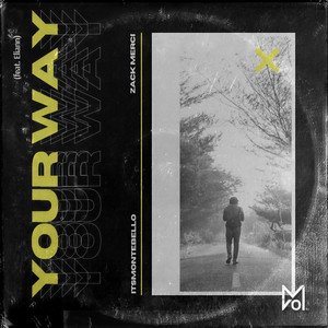 Your Way(feat. Eliann)