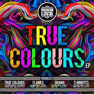 True Colours EP (Explicit)