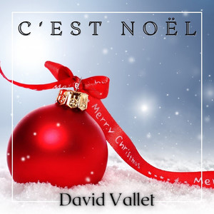 C'est Noël