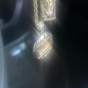 Goyard bag (feat. Slide & Shug soza) (Explicit)