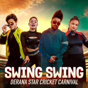 Swing Swing - Derana Star Cricket Carnival