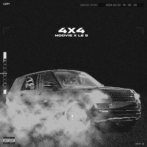 4x4 (feat. Moovie) [Explicit]