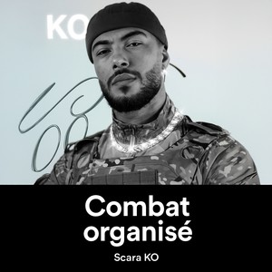 Combat Organise