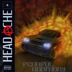 Fearful Harmony (Explicit)