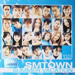 2002 Smtown Summer Vacation In Smtown Com