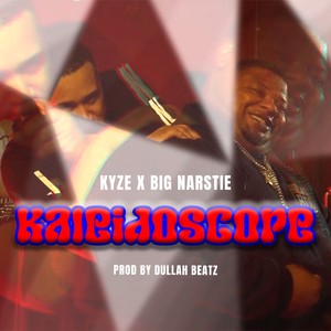 Kaleidoscope (Explicit)