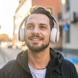 Ritmos Relajantes Para La Paz Interior Completa