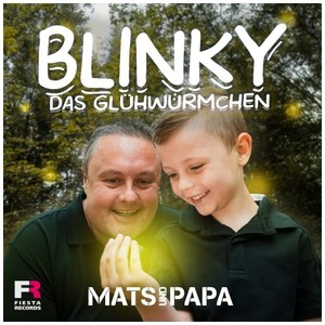 Blinky das Glühwürmchen