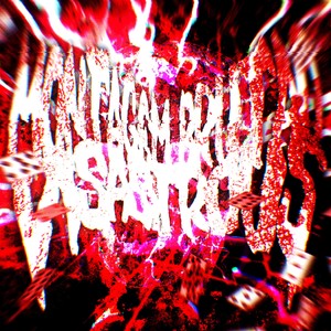 MONTAGEM BRUTAO DISASTROUS (Slowed)