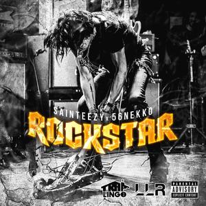 Rockstar (feat. 56Nekko) [Explicit]