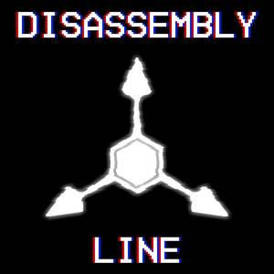 Disassembly Line