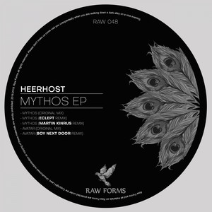 Mythos EP