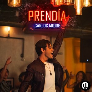 Prendía