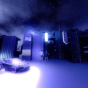 Luces En Tokyo (Explicit)