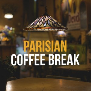 Parisian Coffee Break