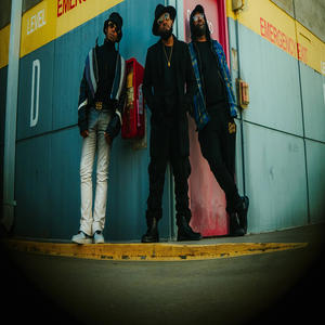 Beautiful to Say (feat. 1KPhew) (Explicit)