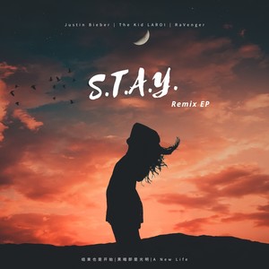 STAY (remix: The Kid LAROI|Justin Bieber)