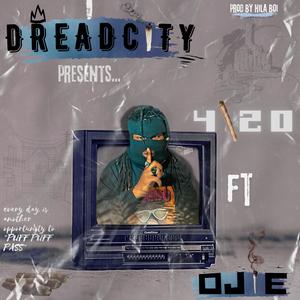 420 (feat. OJIE)