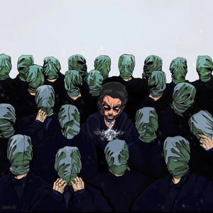 Bussdown (TATIANA) (feat. High priest & Mihkey) (Explicit)