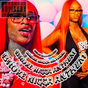 Broke Ninja Anthem ((Sexy Red Remix)) (Explicit)