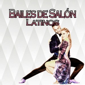 Bailes de Salón Latinos