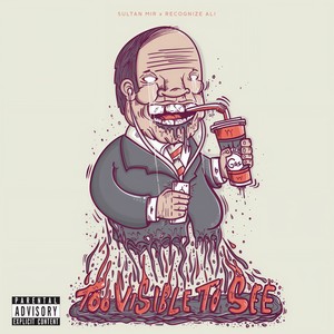 Walk with Me (Explicit)