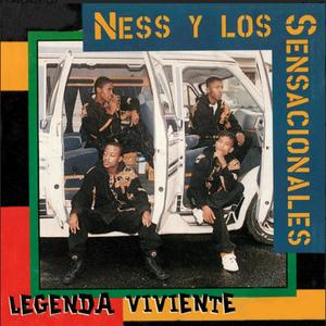 Constetale Otra Vez (feat. Ness Y Los Sensacionales & Pty Audio) (Pty Audio Remastered 2025)