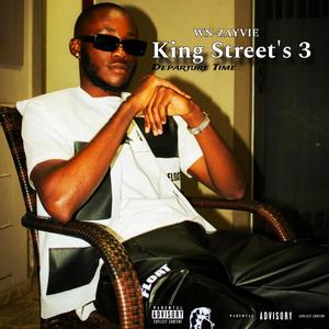 King Street's 3 (Explicit)
