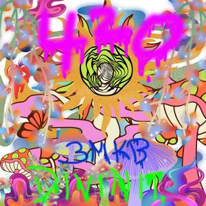 MARSH PIT (feat. kb saygo) (Explicit)