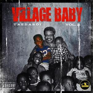 Village Baby, Vol. 2 (Explicit)