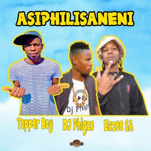 Asiphilisaneni