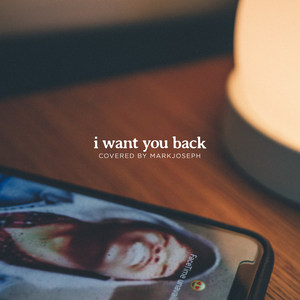 I Want You Back