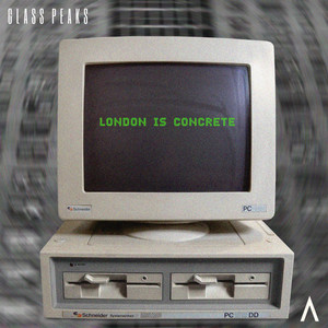 London Is Concrete