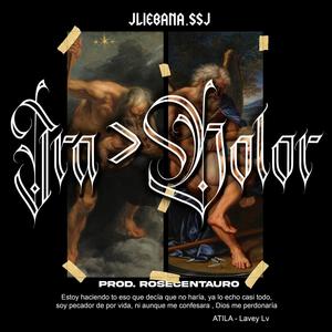 Ira > Dolor (feat. ROSECENTAURO)