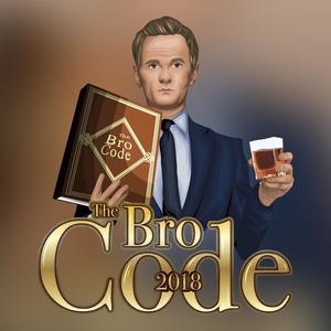 The Bro Code 2018 (feat. Modo)