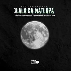 Dlala ka matlapa (feat. Griiptor, Amzin Deep, Targa RSA & Lily badly)