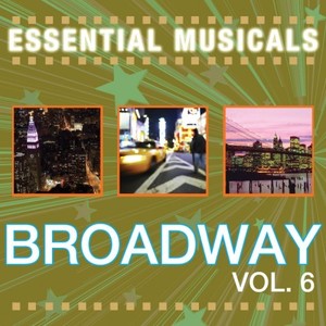 Essential Musicals: Broadway Vol. 6