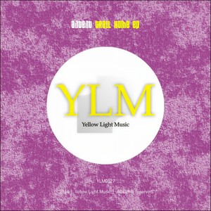 Be With You (Original Mix)