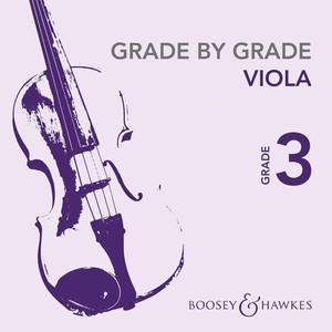 West Side Story - Somewhere (Arr. for Viola and Piano)