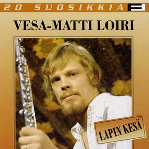 20 Suosikkia / Lapin kesä