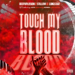 Touch My Blood (feat. Stillow & Lungstar, Ag'zo, Locco Musiq, Dot Mega & Kota Natives)