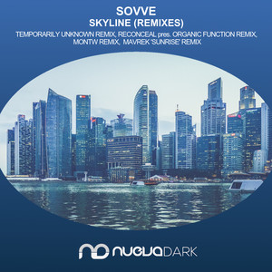 Skyline (Mavrek Sunrise Remix)