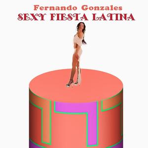 Sexy Fiesta Latina