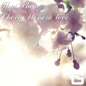 Cherry Blossom Love