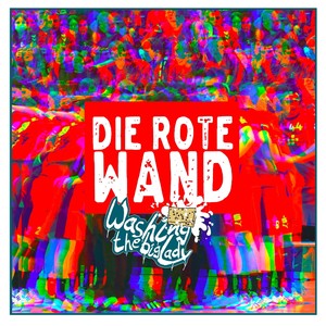 Die Rote Wand!