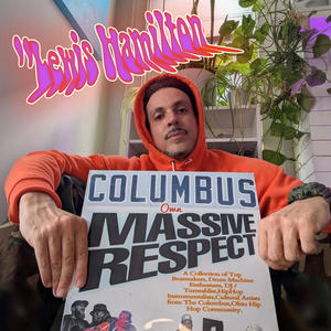 Lewis Hamilton (feat. Slim Karate & Fame Karate)