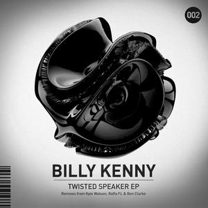 Twisted Speaker EP