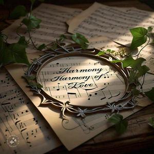 Harmony Of Love